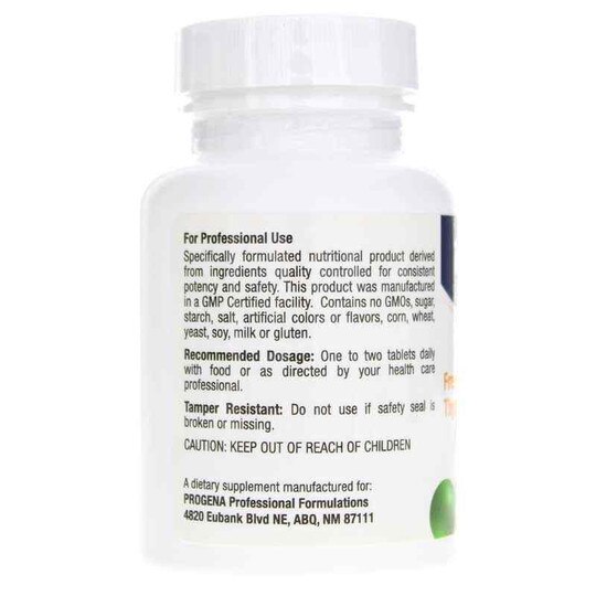 Thyro Plus, PRG